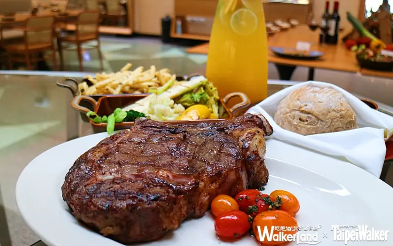 Que原木燒烤餐廳