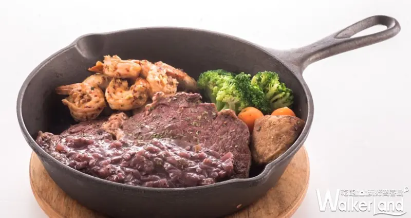 嚕嚕米主題餐廳 / WalkerLand窩客島提供