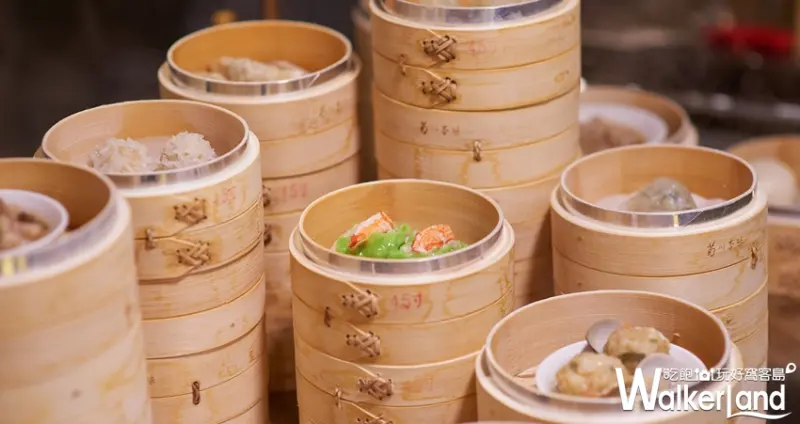 大八潮坊 港式飲茶 吃到飽