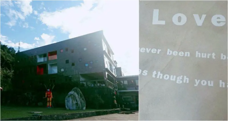 玩翻石碇就靠這一份探尋地圖！連石碇人都大推、玩好蓋滿10個點還能抽扭蛋驚喜喔！