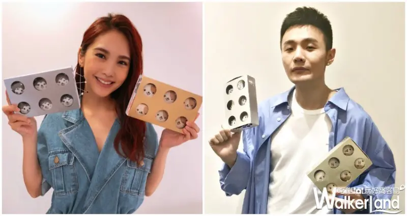 Dazzling Café / WalkerLand窩客島提供