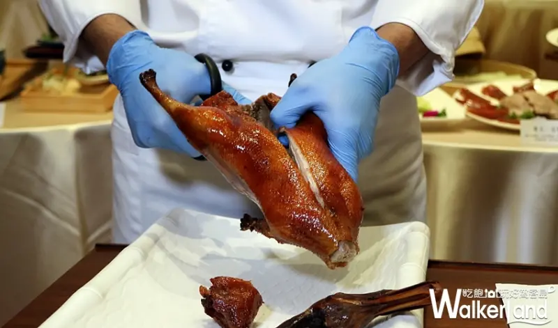 兆品酒店礁溪 / WalkerLand窩客島整理提供