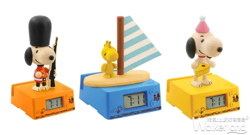 史努比 / WalkerLand窩客島提供