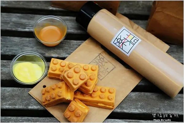 台南23間超夯甜點 / WalkerLand窩客島提供