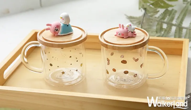 康是美 卡娜赫拉 加價購 / WalkerLand窩客島提供