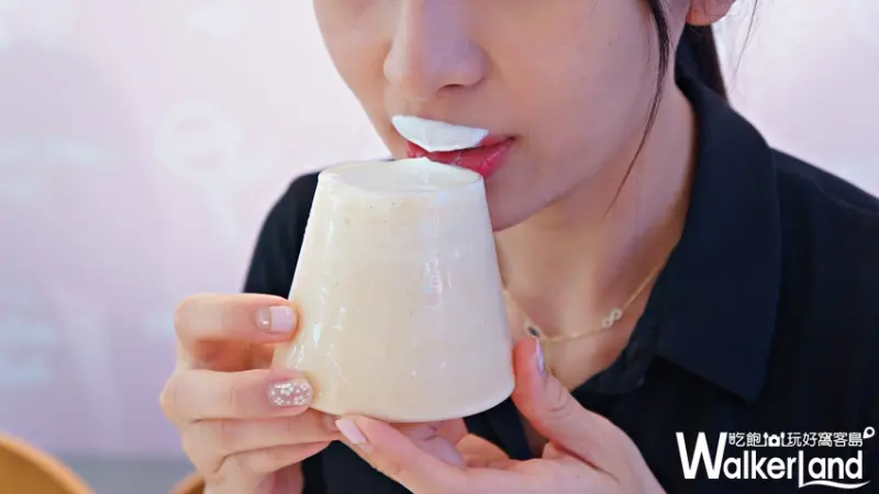  Dazzling Café / WalkerLand窩客島提供