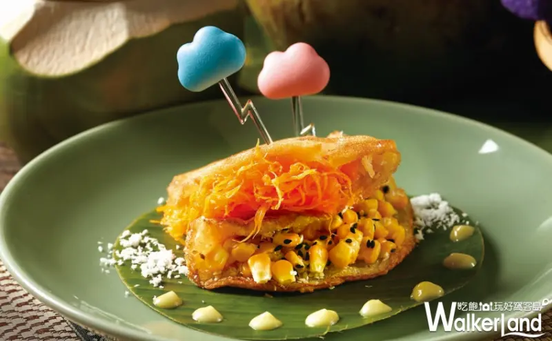 台北喜來登SUKHOTHAI