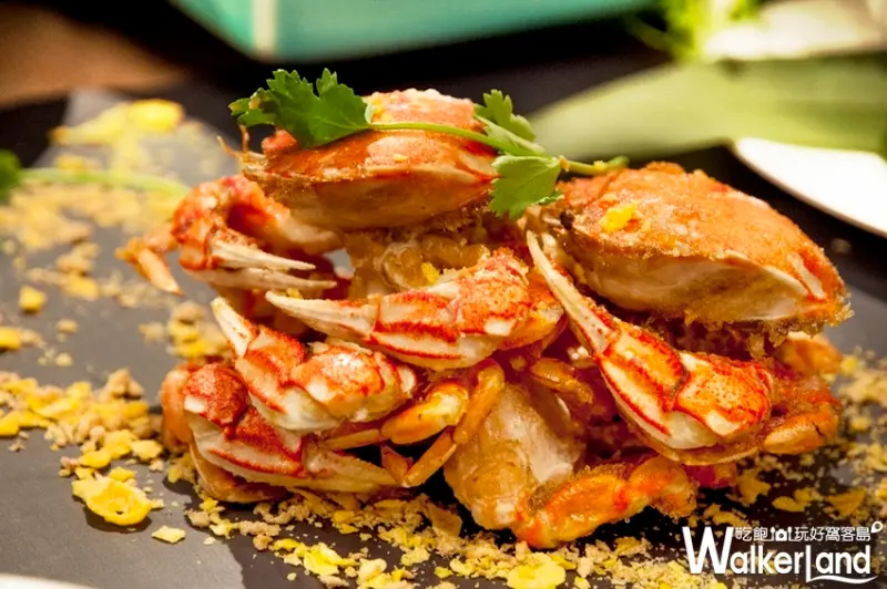 台北凱撒Checkers / WalkerLand窩客島整理提供