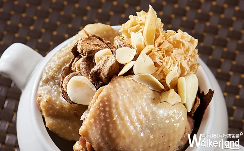 台北福華大飯店 / WalkerLand窩客島提供