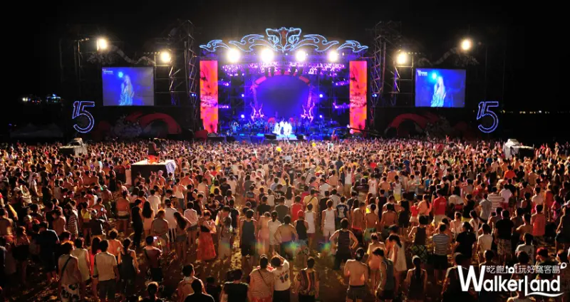 全新旅遊計畫!貢寮海洋音樂祭開場暖身,來趟貢寮小旅行品嚐海鮮吧!