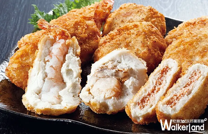 桃園北海道物產展 / WalkerLand窩客島整理提供