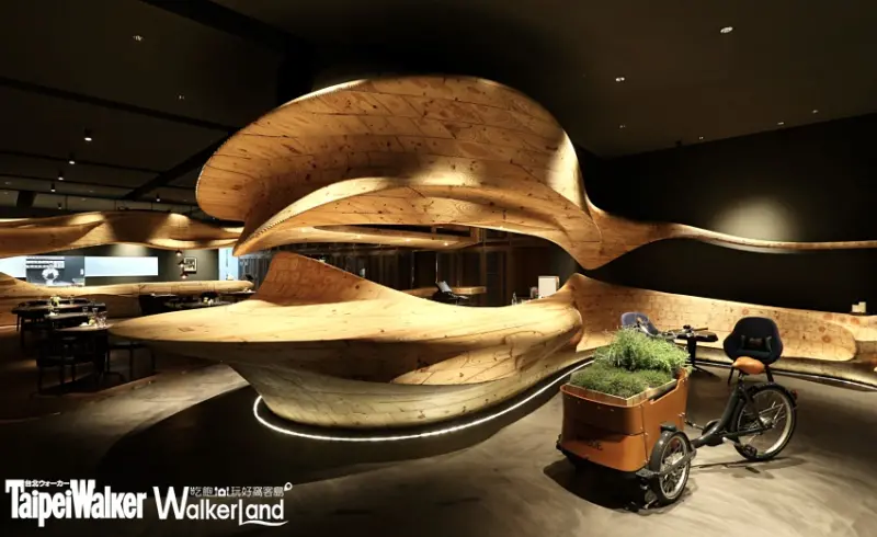 RAW 重新定義台灣味．簡單的事做到最好．RAW創造生活風格平台。