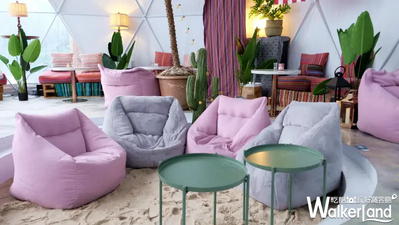 Drunk Cafe爛醉咖啡 / WalkerLand窩客島提供