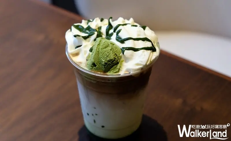 TSUTAYA BOOKSTORE 台中市政店 / WalkerLand窩客島整理提供