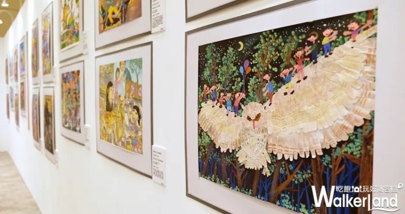 2017兒童藝術季 新光三越