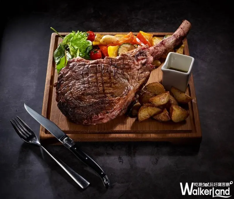 台北美福 / WalkerLand窩客島數位編輯 李維唐 整理編輯