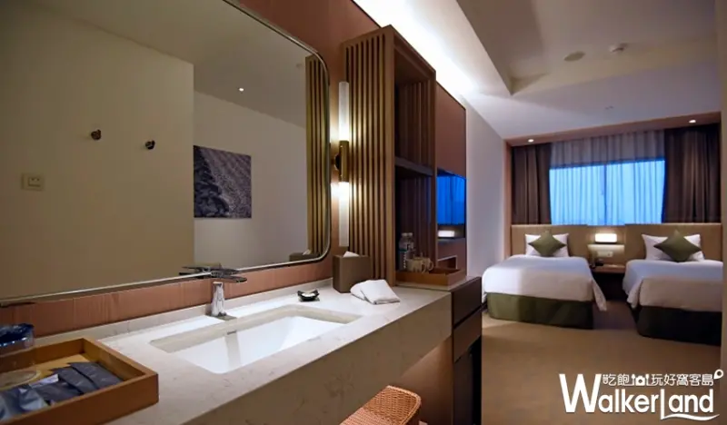 凱達大飯店‧台北