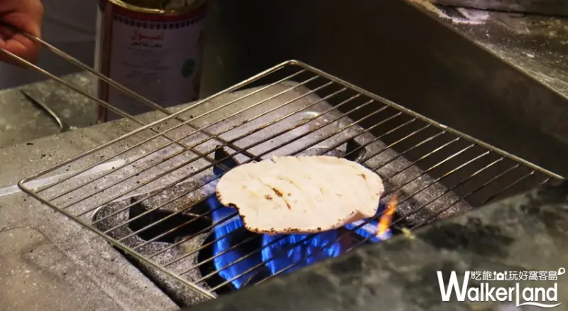 ​圓山印度美食節