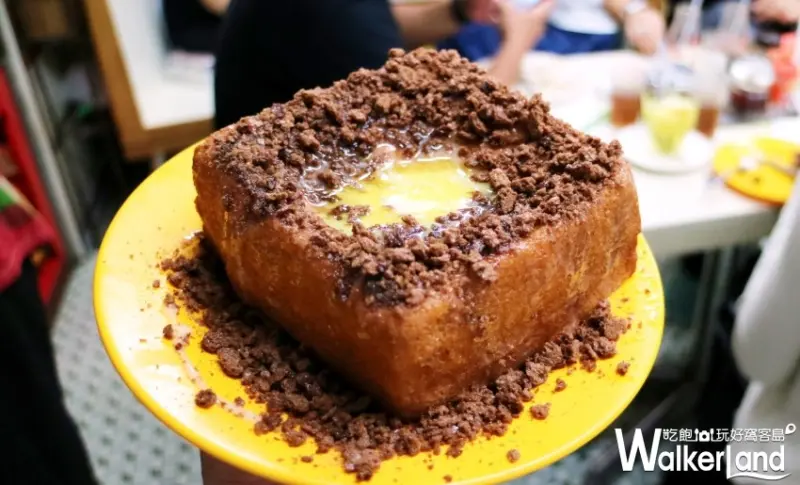 澳門IG美食/WalkerLand窩客島數位編輯 李維唐 整理編輯