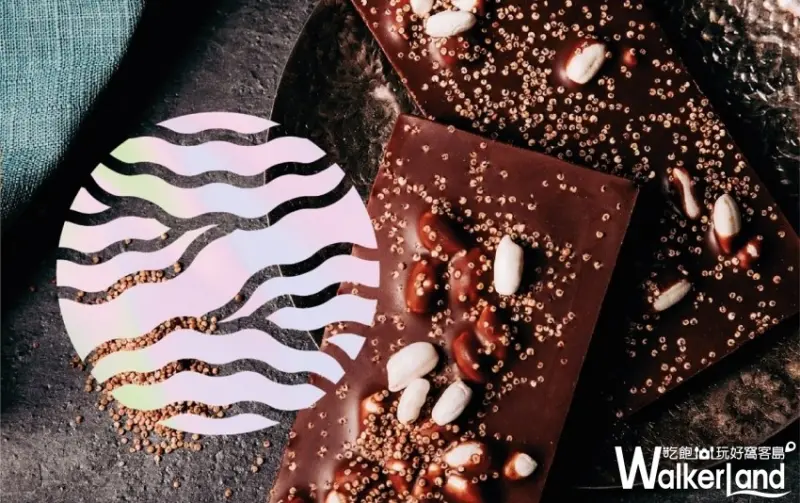 福灣巧克力/ WalkerLand窩客島整理提供