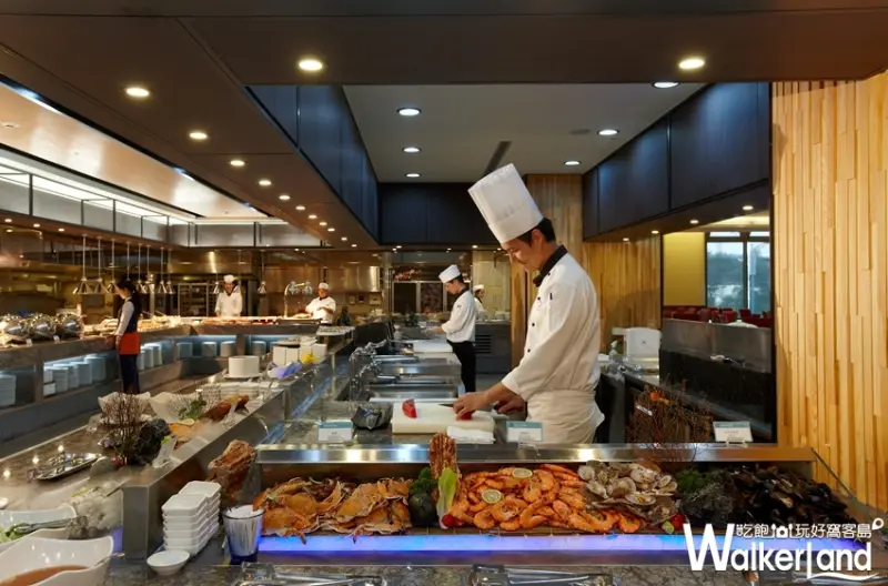 長榮鳳凰酒店(礁溪)/ WalkerLand窩客島整理提供