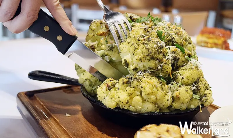 Amaroni’s / WalkerLand窩客島整理提供