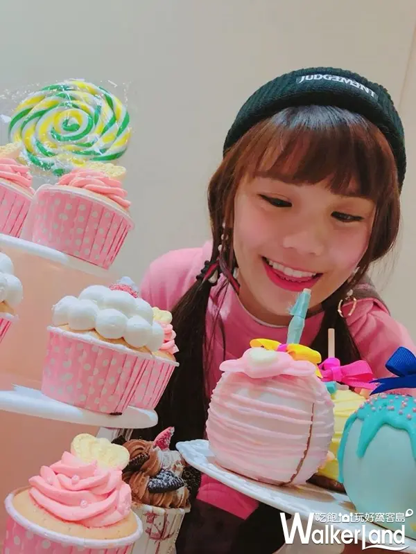 六福村 / WalkerLand窩客島提供