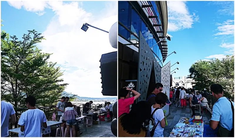 連韓妞都拍到不要不要得台灣美景！浪漫玩轉淡水「情人秘旅」路線7大景點！身為在地人一定要去一次啊！