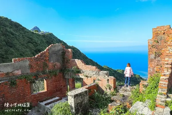 旅遊窩客 陳小可 提供 / 祈堂老街