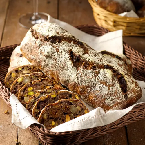 米其林御用麵包大師唯一認證！「味覺の感動」二號店限時優惠5折！