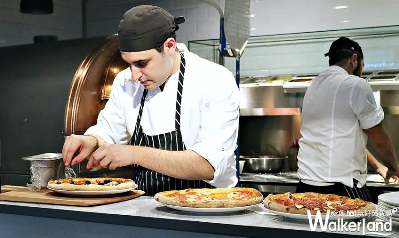 義瑪卡多 內湖餐酒館 / WalkerLand窩客島提供