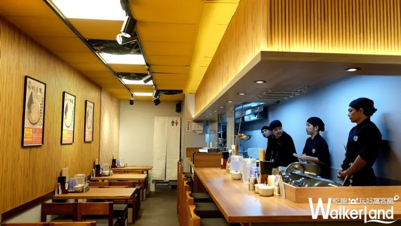 日本拉麵「博多幸龍」買一送一 / WalkerLand窩客島整理提供 未經許可不可轉載