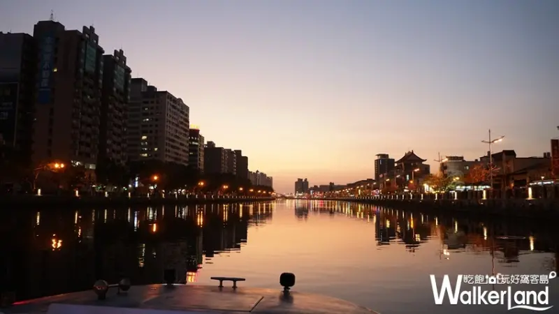 47個爆紅台南景點、必吃台南美食 / WalkerLand窩客島提供