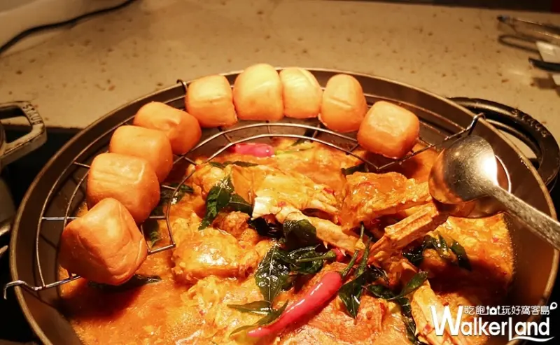 台北W飯店 / WalkerLand窩客島整理提供