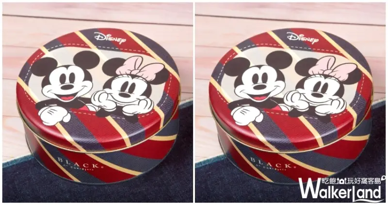 BLACK As Chocolate / WalkerLand窩客島提供