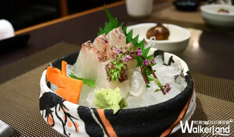 旬味春宴 / WalkerLand窩客島整理提供