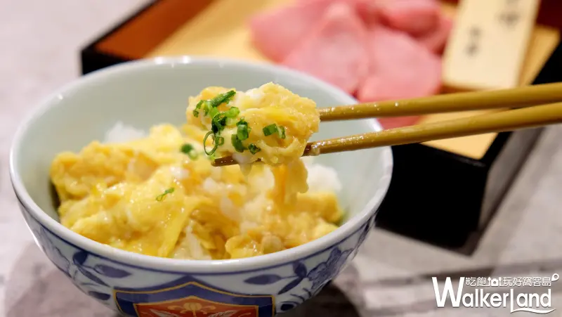 和牛燒烤「樂軒松阪亭」/ WalkerLand窩客島提供