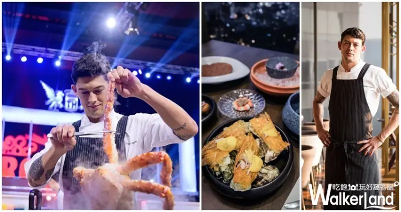 新竹英迪格酒店/ WalkerLand窩客島整理提供 未經許可不可轉載