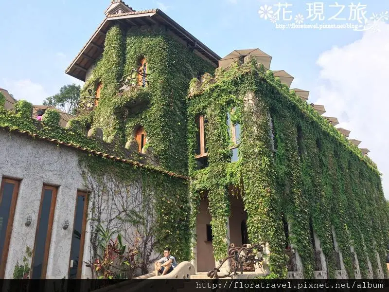 別再去ptt問「有沒有苗栗哪裡好玩的八卦」惹!現在就給你13間苗栗超放空景觀餐廳,還不快存下來!