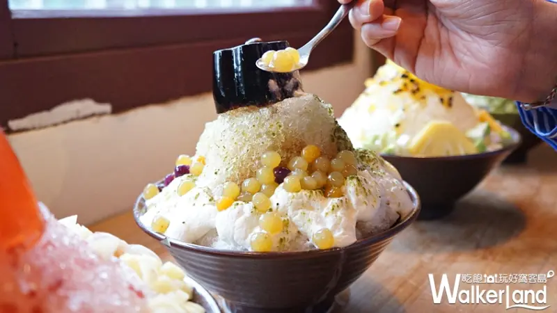 好丘 / WalkerLand窩客島提供