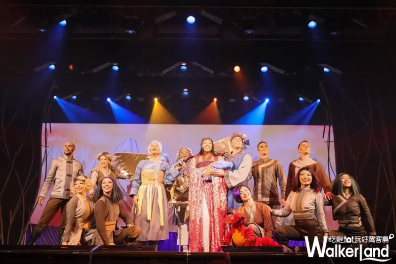 鑽石公主號 / WalkerLand窩客島整理提供