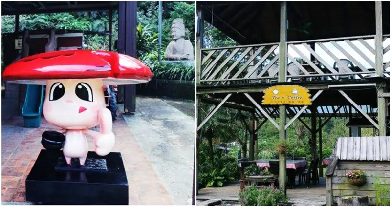 玩翻石碇就靠這一份探尋地圖！連石碇人都大推、玩好蓋滿10個點還能抽扭蛋驚喜喔！