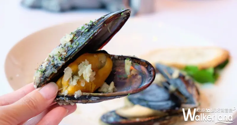 莫爾頓牛排館 / WalkerLand窩客島提供