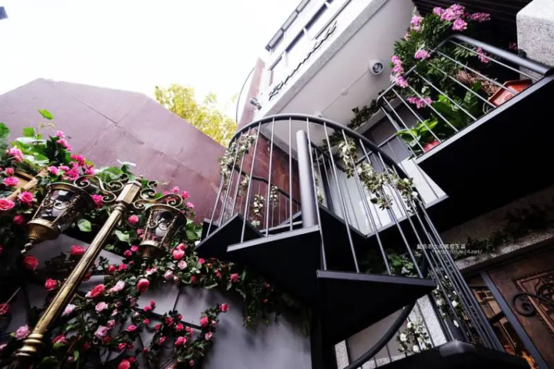 美食窩客 藍色起士 推薦 Rivendell・Handcrafted Dessert - Rd瑞文戴爾・手作甜點 / WalkerLand窩客島整理提供