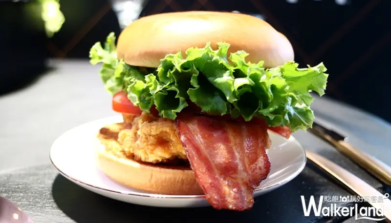 麥當勞 / WalkerLand窩客島提供