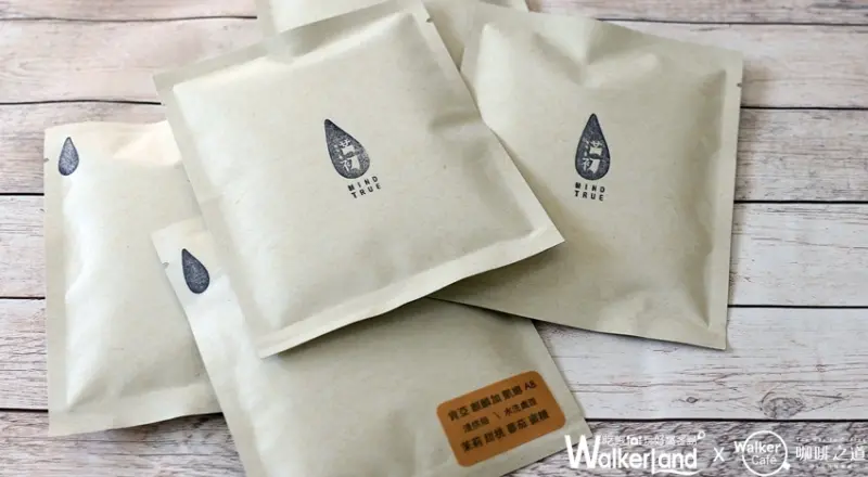 Walker Cafe職人烘焙咖啡掛耳組