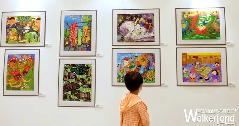 2017兒童藝術季 新光三越