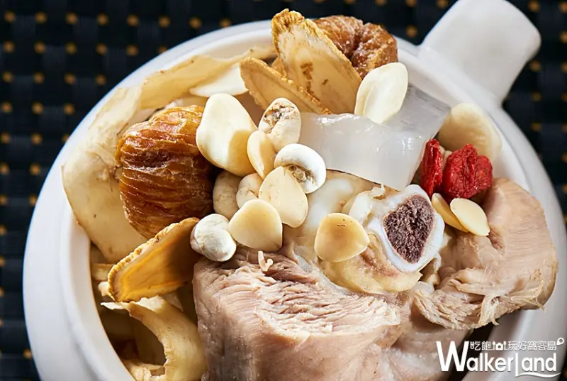 台北福華大飯店 / WalkerLand窩客島提供