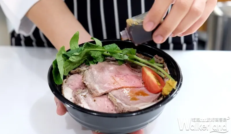 小巨蛋美食「微風超市」 / WalkerLand窩客島提供