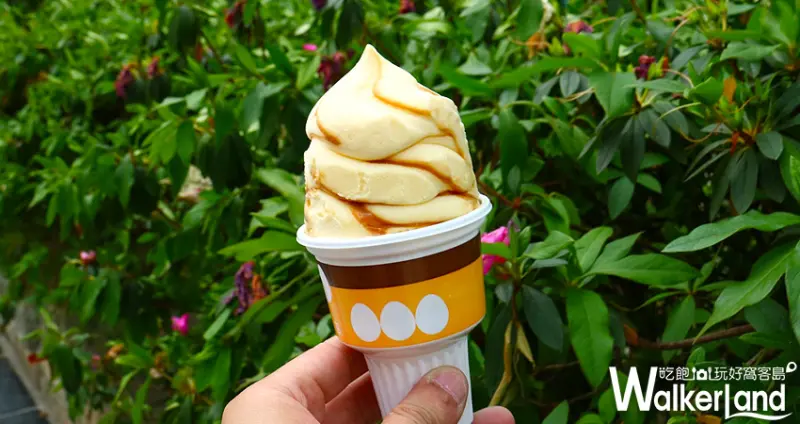 蜷尾家 7-11統一超商 / WalkerLand窩客島提供